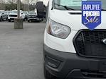2025 Ford Transit 250 Medium Roof RWD Empty Cargo Van for sale #4250228 - photo 9