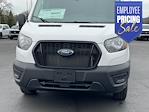 2025 Ford Transit 250 Medium Roof RWD Empty Cargo Van for sale #4250228 - photo 10