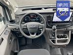 2025 Ford Transit 250 Medium Roof RWD Empty Cargo Van for sale #4250228 - photo 13