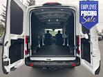 2025 Ford Transit 250 Medium Roof RWD Empty Cargo Van for sale #4250228 - photo 2
