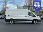2025 Ford Transit 250 Medium Roof RWD Empty Cargo Van for sale #4250264 - photo 4