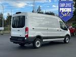 2025 Ford Transit 250 Medium Roof RWD Empty Cargo Van for sale #4250264 - photo 5