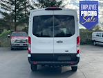 2025 Ford Transit 250 Medium Roof RWD Empty Cargo Van for sale #4250264 - photo 6