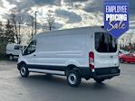 2025 Ford Transit 250 Medium Roof RWD Empty Cargo Van for sale #4250264 - photo 7