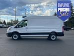2025 Ford Transit 250 Medium Roof RWD Empty Cargo Van for sale #4250264 - photo 8