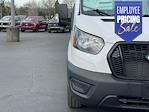 2025 Ford Transit 250 Medium Roof RWD Empty Cargo Van for sale #4250264 - photo 9