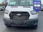 2025 Ford Transit 250 Medium Roof RWD Empty Cargo Van for sale #4250264 - photo 10