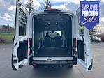 2025 Ford Transit 250 Medium Roof RWD Empty Cargo Van for sale #4250264 - photo 2