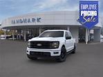 2025 Ford F-150 SuperCrew Cab 4WD Pickup for sale #4250280 - photo 2