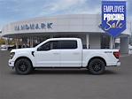 2025 Ford F-150 SuperCrew Cab 4WD Pickup for sale #4250280 - photo 3