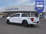 2025 Ford F-150 SuperCrew Cab 4WD Pickup for sale #4250280 - photo 4