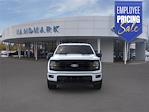 2025 Ford F-150 SuperCrew Cab 4WD Pickup for sale #4250280 - photo 6