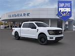2025 Ford F-150 SuperCrew Cab 4WD Pickup for sale #4250280 - photo 7