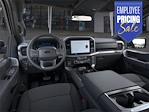 2025 Ford F-150 SuperCrew Cab 4WD Pickup for sale #4250280 - photo 9