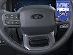 2025 Ford F-150 SuperCrew Cab 4WD Pickup for sale #4250280 - photo 12