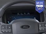 2025 Ford F-150 SuperCrew Cab 4WD Pickup for sale #4250280 - photo 13