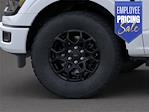2025 Ford F-150 SuperCrew Cab 4WD Pickup for sale #4250280 - photo 17