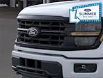2025 Ford F-150 SuperCrew Cab 4WD Pickup for sale #4250280 - photo 18