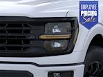 2025 Ford F-150 SuperCrew Cab 4WD Pickup for sale #4250280 - photo 19