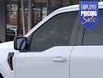 2025 Ford F-150 SuperCrew Cab 4WD Pickup for sale #4250280 - photo 20