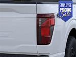 2025 Ford F-150 SuperCrew Cab 4WD Pickup for sale #4250280 - photo 21