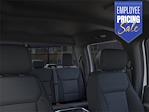 2025 Ford F-150 SuperCrew Cab 4WD Pickup for sale #4250280 - photo 22