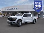 2025 Ford F-150 SuperCrew Cab 4WD Pickup for sale #4250286 - photo 1