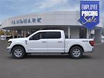 2025 Ford F-150 SuperCrew Cab 4WD Pickup for sale #4250286 - photo 3