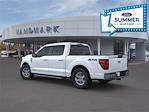 2025 Ford F-150 SuperCrew Cab 4WD Pickup for sale #4250286 - photo 4