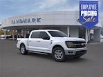 2025 Ford F-150 SuperCrew Cab 4WD Pickup for sale #4250286 - photo 7