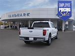 2025 Ford F-150 SuperCrew Cab 4WD Pickup for sale #4250286 - photo 8