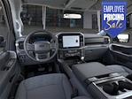 2025 Ford F-150 SuperCrew Cab 4WD Pickup for sale #4250286 - photo 9