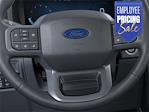 2025 Ford F-150 SuperCrew Cab 4WD Pickup for sale #4250286 - photo 12