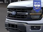 2025 Ford F-150 SuperCrew Cab 4WD Pickup for sale #4250286 - photo 18