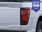 2025 Ford F-150 SuperCrew Cab 4WD Pickup for sale #4250286 - photo 21