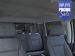 2025 Ford F-150 SuperCrew Cab 4WD Pickup for sale #4250286 - photo 22