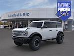 New 2025 Ford Bronco Badlands 4WD SUV for sale #4250295 - photo 1