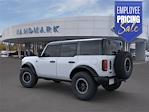 New 2025 Ford Bronco Badlands 4WD SUV for sale #4250295 - photo 4