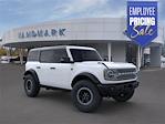 New 2025 Ford Bronco Badlands 4WD SUV for sale #4250295 - photo 7