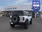 New 2025 Ford Bronco Badlands 4WD SUV for sale #4250295 - photo 8