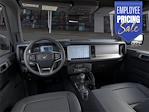 New 2025 Ford Bronco Badlands 4WD SUV for sale #4250295 - photo 9