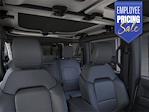 New 2025 Ford Bronco Badlands 4WD SUV for sale #4250295 - photo 12