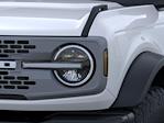New 2025 Ford Bronco Badlands 4WD SUV for sale #4250295 - photo 20