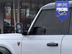 New 2025 Ford Bronco Badlands 4WD SUV for sale #4250295 - photo 22