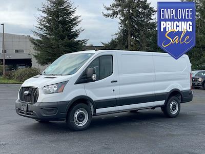 2024 Ford Transit 250 Low Roof RWD Empty Cargo Van for sale #4250300 - photo 1