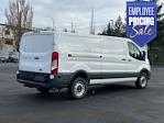 2024 Ford Transit 250 Low Roof RWD Empty Cargo Van for sale #4250300 - photo 5