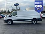2024 Ford Transit 250 Low Roof RWD Empty Cargo Van for sale #4250300 - photo 8