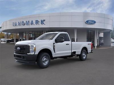 2025 Ford F-250 Regular Cab 4WD Pickup for sale #4250314 - photo 1