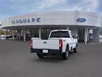 2025 Ford F-250 Regular Cab 4WD Pickup for sale #4250314 - photo 8