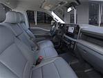 2025 Ford F-250 Regular Cab 4WD Pickup for sale #4250314 - photo 11